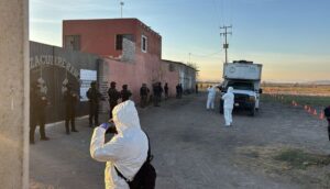 FGR tomó en resguardo el Rancho Izaguirre - ZMG Noticias