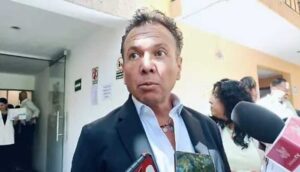 Pablo Lemus sigue sin aparecer