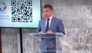 Reaparece Pablo Lemus - ZMG Noticias