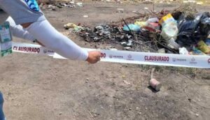 Clausura PROEPA predios por incumplimientos ambientales - ZMG Noticias