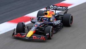 Corren a sustituto de “Checo” Pérez - ZMG Noticias