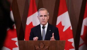 Canadá ya señaló a Estados Unidos como socio “poco confiable” - ZMG Noticias