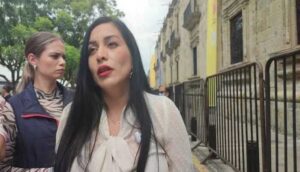 Colectivo Guerreros Buscadores de Jalisco hacen llamado a Claudia Sheinbaum - ZMG Noticias