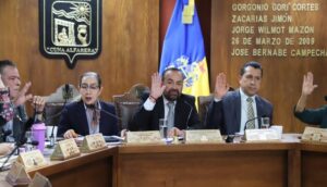 Tonalá también le dice adiós a Caabsa - ZMG Noticias