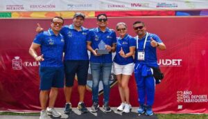 Jalisco será sede de la Olimpiada Nacional - ZMG Noticias