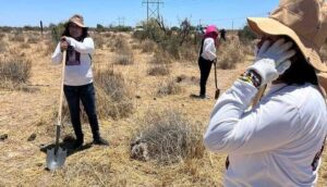 Agreden a madre Buscadora - ZMG Noticias