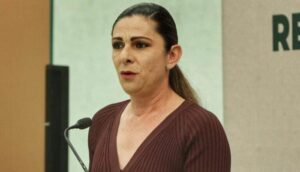 Confirman carpetas de investigación contra Ana Gabriela Guevara - ZMG Noticias