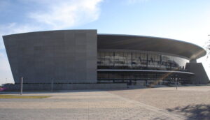 Dura multa contra Auditorio Telmex - ZMG Noticias