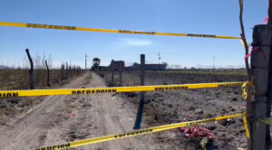 Confirman hallazgo de cuarto crematorio clandestino en rancho de Teuchitlán - ZMG Noticias