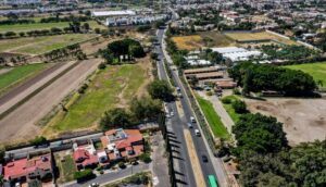Inicia rehabilitación integral de avenida Camino Real a Colima - ZMG Noticias