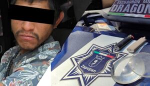 Vinculan a sujeto por delitos ambientales - ZMG Noticias