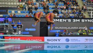 Hermanas jaliscienses dan medalla a México - ZMG Noticias