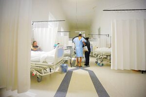 Coparmex reconoce a la salud como pilar clave para el desarrollo - ZMG Noticias