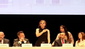 Karla Planter anuncia nombramientos de la administración central - ZMG Noticias