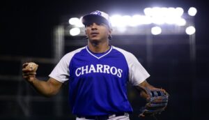 Charros vence a Rieleros en duelo de preparación - ZMG Noticias