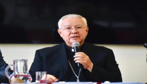 Cardenal Robles denuncia qué delincuentes tienen el control de las festividades religiosas - ZMG Noticias