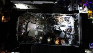 Tragedia en Santo Domingo - ZMG Noticias