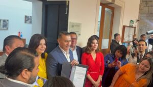 Entregan iniciativa para prohibir narcocorridos en Jalisco - ZMG Noticias