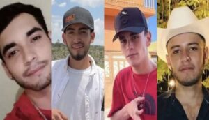 Poca información a una semana de la desaparición de cuatro jóvenes en “La Chona” - ZMG Noticias