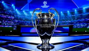 Quedaron definidas las semifinales de la UEFA Champions League - ZMG Noticias