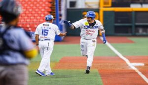 Charros consigue su primer serie de la temporada - ZMG Noticias