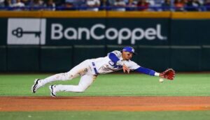 Emocionan Charros y Algodoneros en primer juego en casa - ZMG Noticias