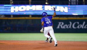 Charros derrota 18-6 a Algodoneros - ZMG Noticias