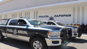 Arranca en Zapopan el operativo vacacional de Semana Santa - ZMG Noticias