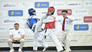 Se alista Jalisco para ser una de las sedes de la Olimpiada Nacional - ZMG Noticias