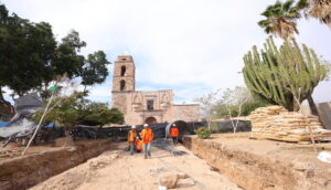 Renovarán plaza pública de San Francisco Ixcatán - ZMG Noticias