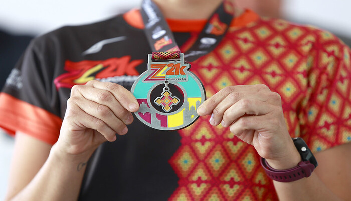 18 de mayo será el Medio Maratón de Zapopan - ZMG Noticias