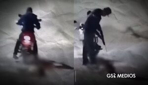 Maltrato animal causa indignación en Ojuelos, Jalisco - ZMG Noticias