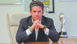 Dueño de Atlas y Santos es prófugo de la justicia - ZMG Noticias