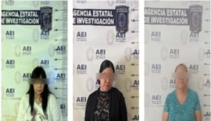 Detienen a tres mujeres por caso de abuso en cinco guarderías - ZMG Noticias