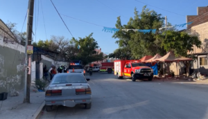 Muere albañil electrocutado en la colonia Jalisco, en Tonalá