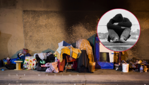 Proponen atender crisis de personas en situación de calle en Jalisco