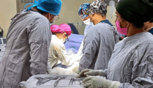 Impulsa Jalisco donación de órganos y tejidos para salvar vidas: van 13 donaciones