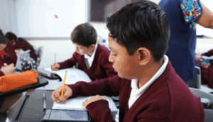 Invita Secretaría de Educación de Jalisco a estudiantes a taller virtual de escritura creativa