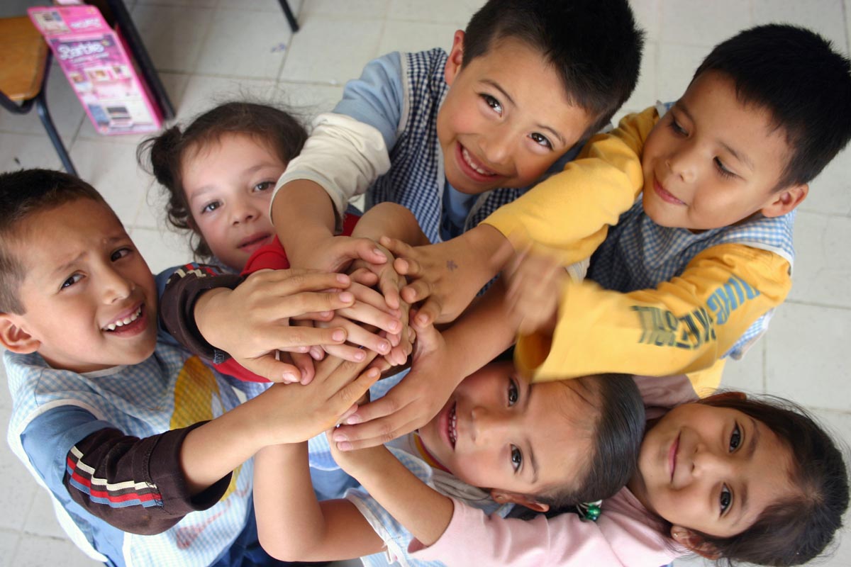 Fortalecen programas dirigidos a niñas y niños - ZMG Noticias