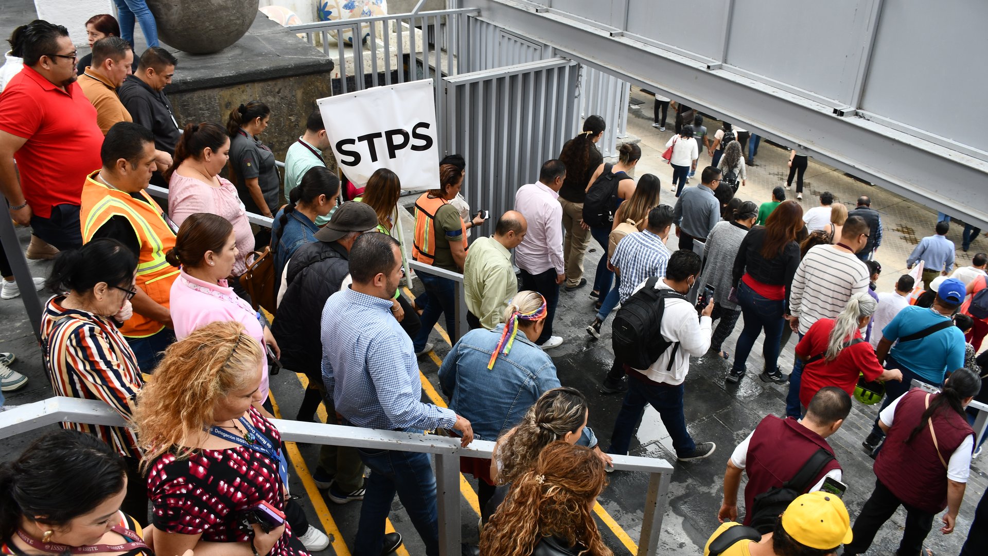 Jalisco se alista para el Macrosimulacro Nacional 2025 ante sismo hipotético de magnitud 8.1