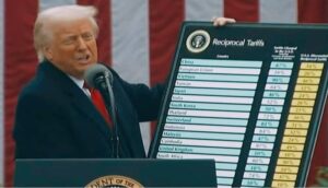 Aranceles para todos menos para México y Canadá - ZMG Noticias