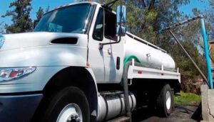 Obligarán a Ayuntamientos a ofrecer pipas de agua gratis, - ZMG Noticias