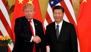 Trump el mejor aliado de China y Rusia - ZMG Noticias