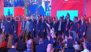 Javier Arroyo rinde protesta junto a su Consejo Directivo - ZMG Noticias