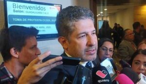 Pide Secretario de Educación Día del Niño sin narcocorridos y con comida saludable en los festejos - ZMG Noticias