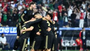 Título de Nations League le beneficia al TRI - ZMG Noticias