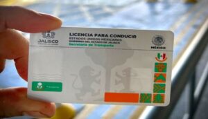Licencias de conducir son válidas como identificación oficial - ZMG Noticias