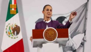 Claudia Sheinbaum sorprendida porque Trump la compartió en sus redes sociales - ZMG Noticias