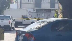 Muere mujer atropellada en la zona del Mercado del Mar de Guadalajara - ZMG Noticias