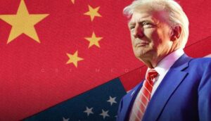 Trump eleva los aranceles a China hasta el 104% - ZMG Noticias